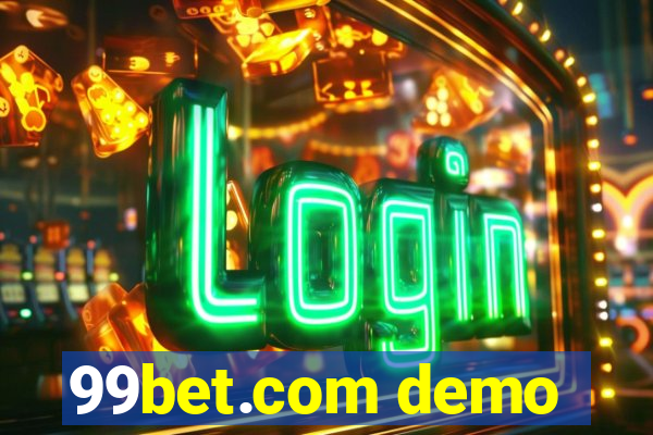 99bet.com demo